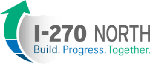 I-270 North Build. Progress. Together.