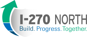 I-270 Project Logo